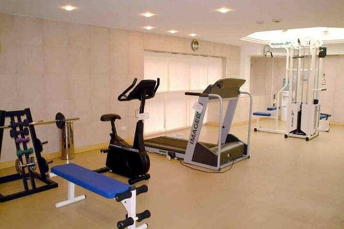 Abasto Hotel