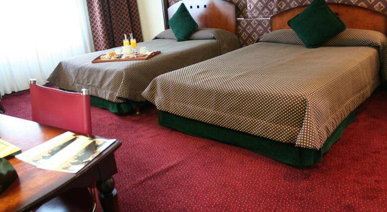 Abasto Hotel