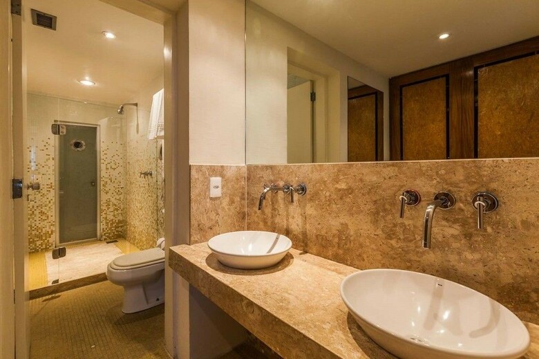 Rio Design Hotel