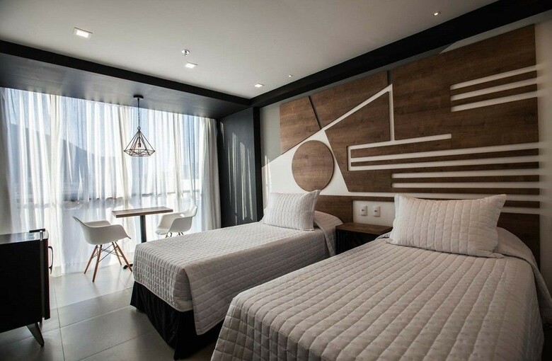 Rio Design Hotel