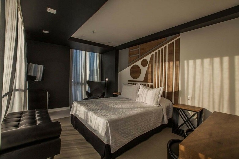 Rio Design Hotel