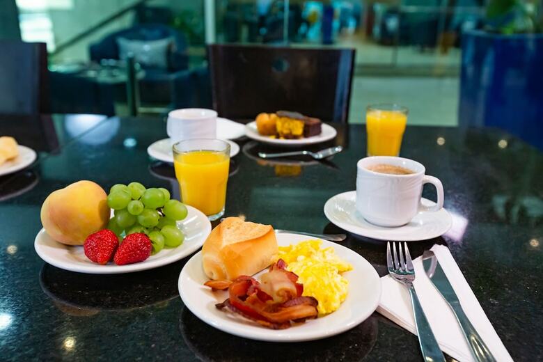 Rio Design Hotel