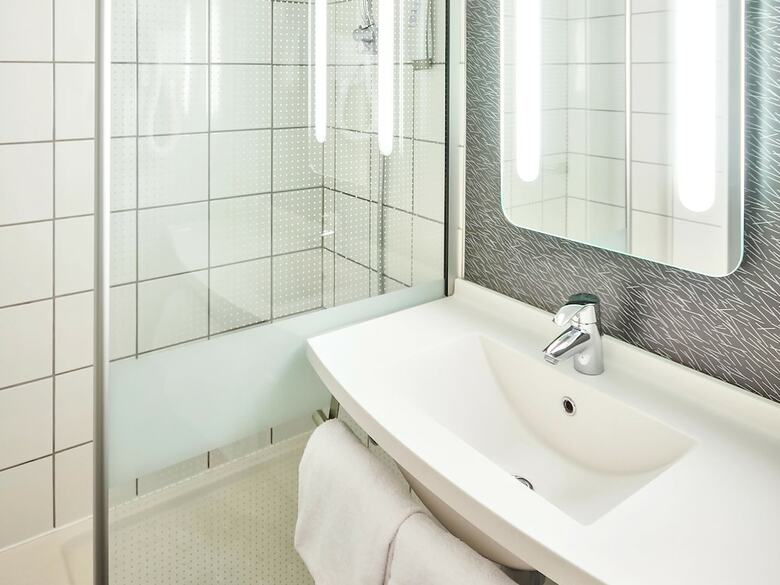 Hotel Ibis Bordeaux Centre Meriadeck