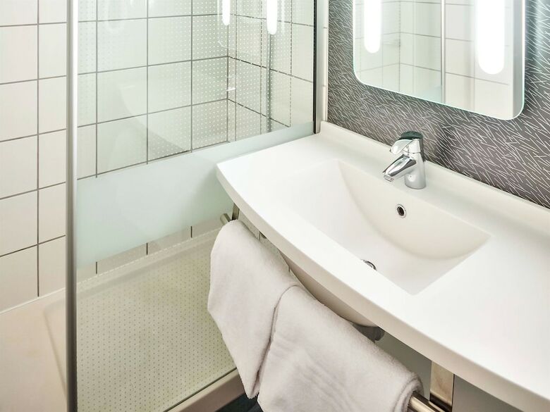 Hotel Ibis Bordeaux Centre Meriadeck