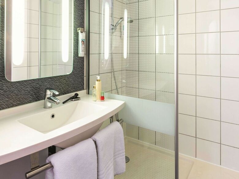 Hotel Ibis Bordeaux Centre Meriadeck