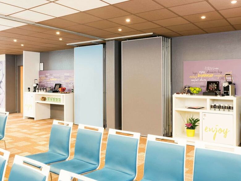 Hotel Ibis Bordeaux Centre Meriadeck