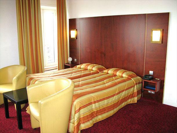 Inter-hotel Le Bristol