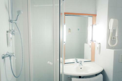 Hotel Ibis Grenoble Gare