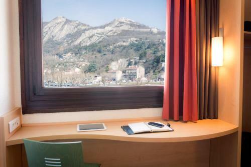 Hotel Ibis Grenoble Gare