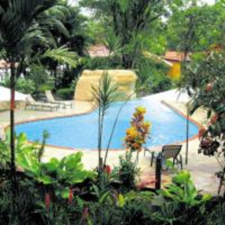 Hotel La Baula Lodge
