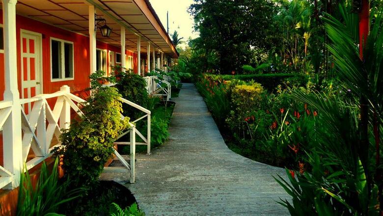 Hotel La Baula Lodge