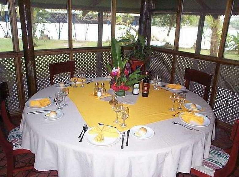 Hotel La Baula Lodge