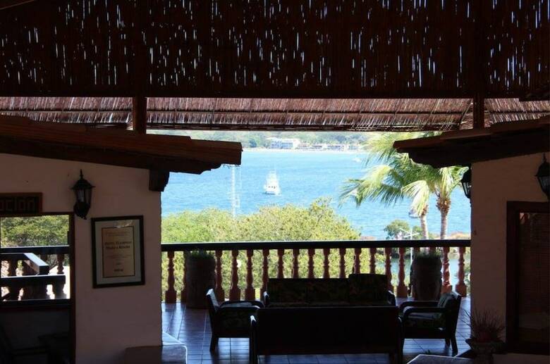 Hotel Flamingo Marina Resort