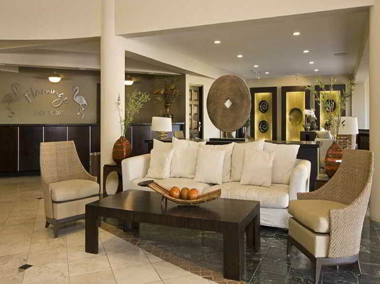Hotel Flamingo Marina Resort