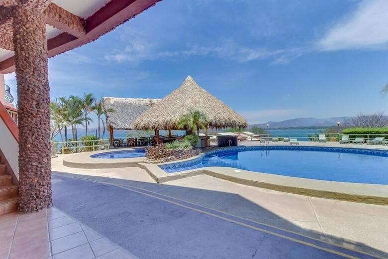 Hotel Flamingo Marina Resort