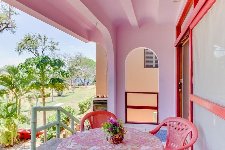 Hotel Flamingo Marina Resort