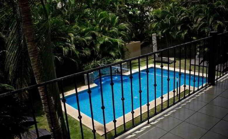 Hotel Flamingo Marina Resort