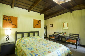 Hotel Buena Vista Lodge
