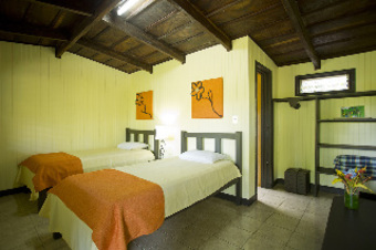 Hotel Buena Vista Lodge