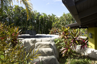 Hotel Buena Vista Lodge