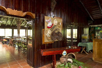 Hotel Buena Vista Lodge