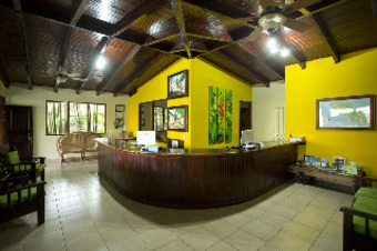 Hotel Buena Vista Lodge