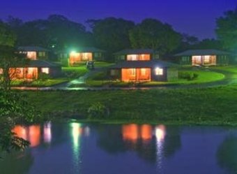Hotel Buena Vista Lodge