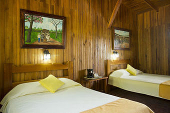 Hotel Buena Vista Lodge