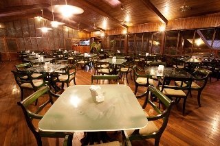 Hotel Selva Verde Lodge & Rainforest Reserve
