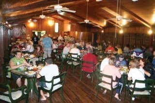 Hotel Selva Verde Lodge & Rainforest Reserve
