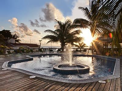Sunbreeze Hotel