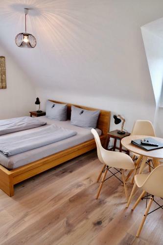 Hotel Hacienda Villa Del Sol