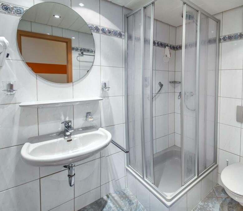 Hotel Gasthof Rebstock