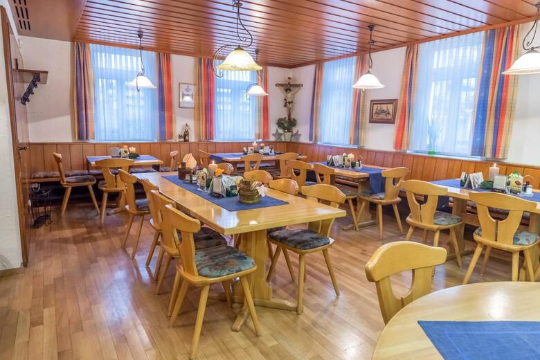Hotel Gasthof Rebstock