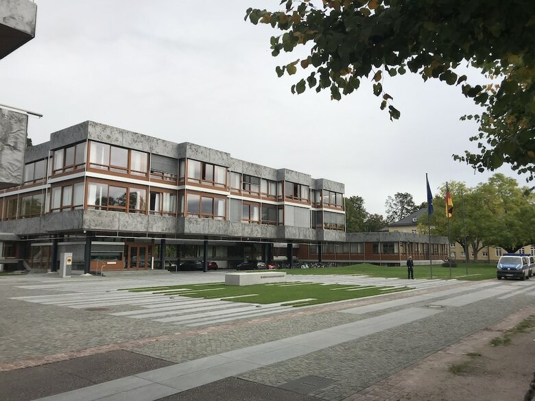 Hotel Kull Von Schmidsfelden