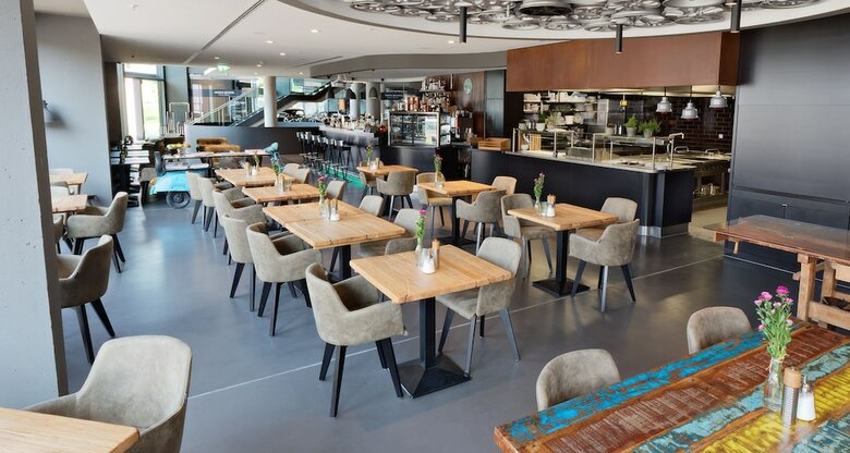 V8 Hotel Classic Motorworld Region Stuttgart