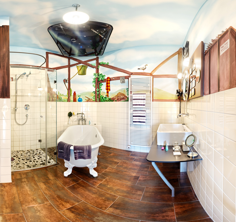V8 Hotel Classic Motorworld Region Stuttgart