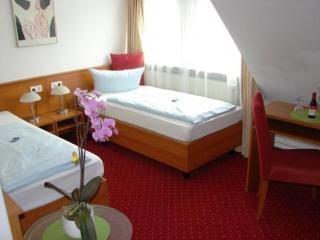 Business Hotel
