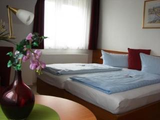 Business Hotel