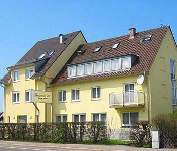 Business Hotel