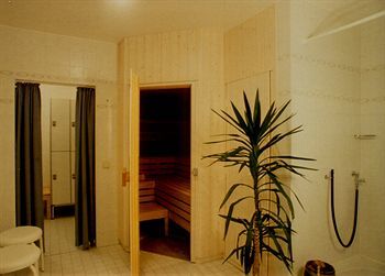 Hotel Appartements Biedermeier