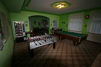 Hotel Appartements Biedermeier