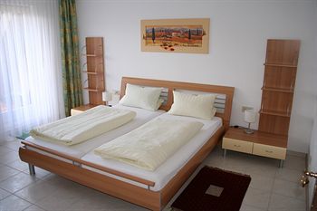 Hotel Appartements Biedermeier