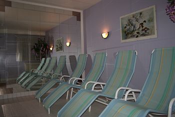 Hotel Appartements Biedermeier