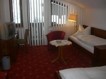 Flair Hotel Sonnenhof
