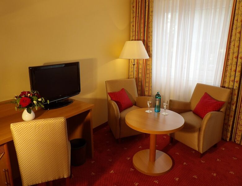 Hotel Landhaus Seela