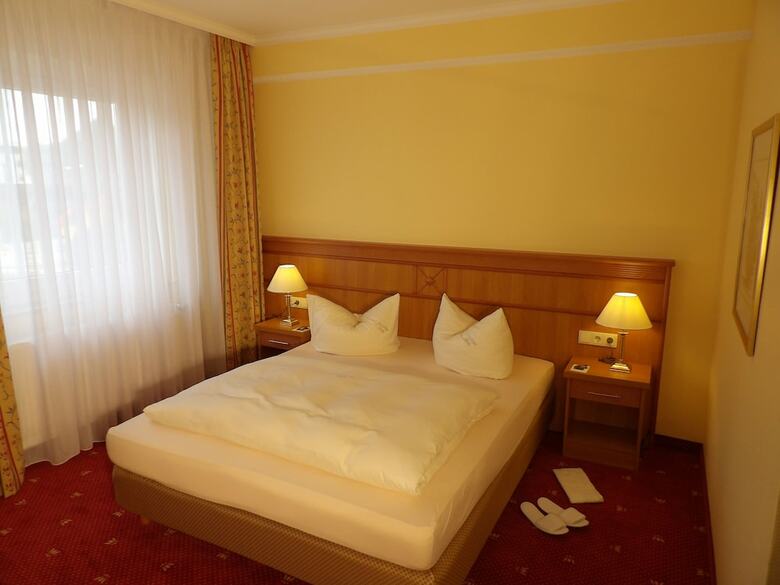 Hotel Landhaus Seela