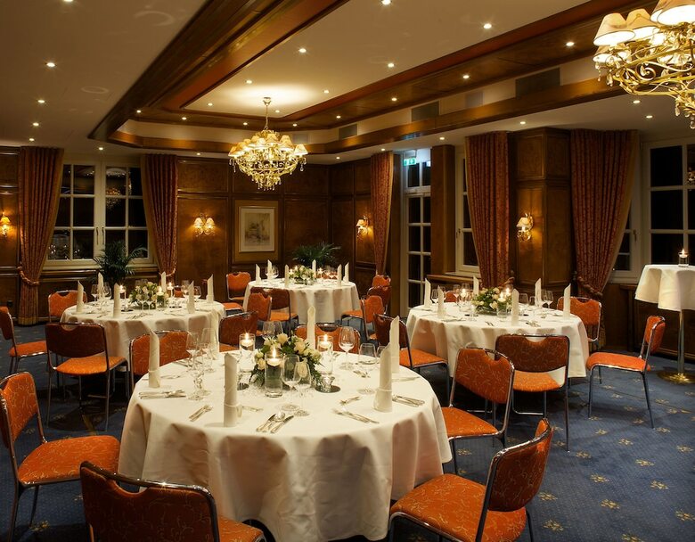 Hotel Landhaus Seela