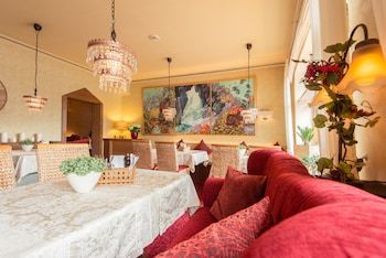 Hotel Wegner