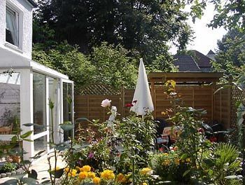 Hotel Am Kleinen Brunnen